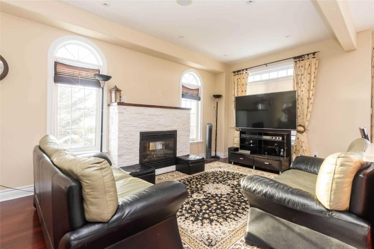 Jazzy Home Stay Mississauga Buitenkant foto
