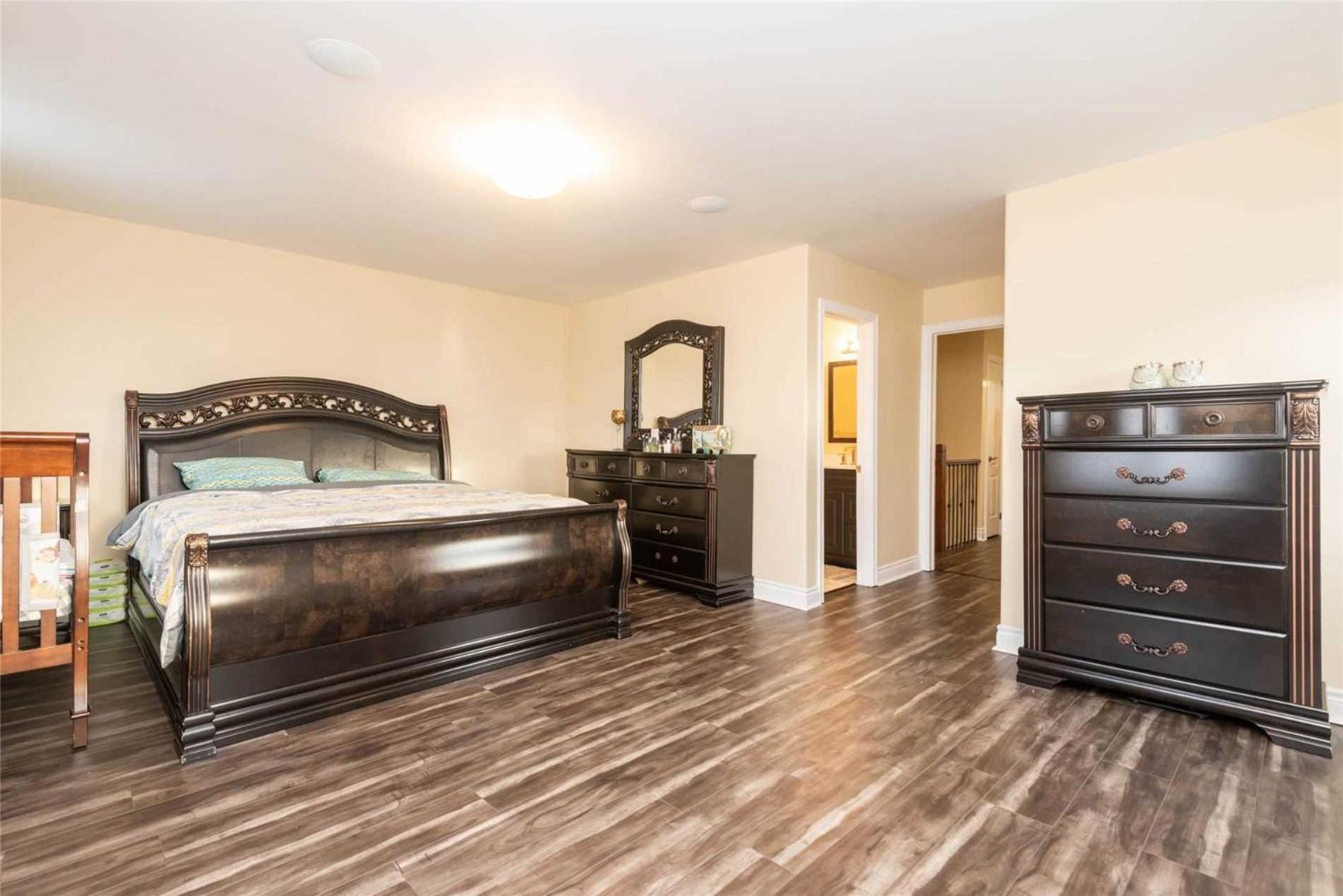 Jazzy Home Stay Mississauga Buitenkant foto